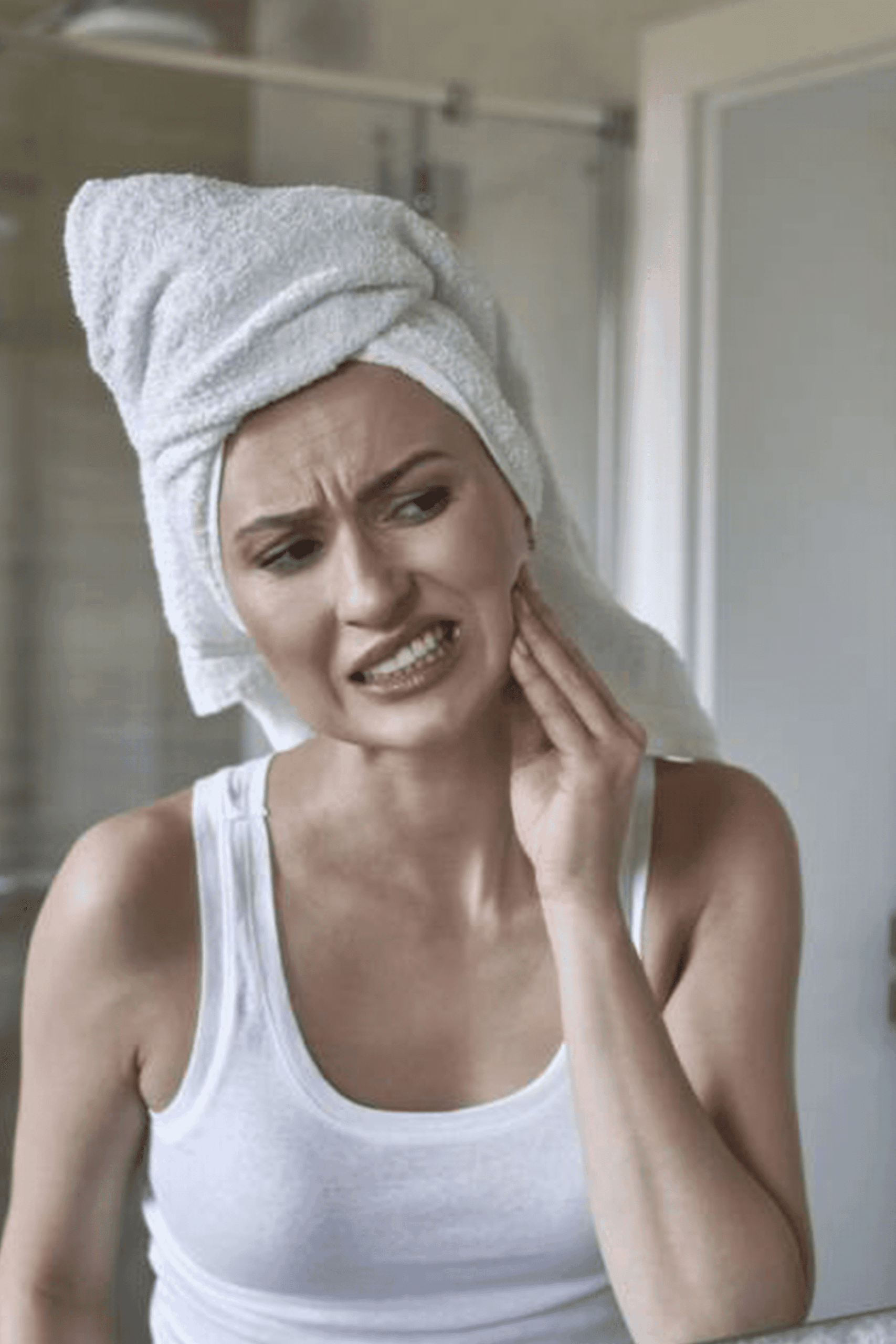 Reduction-machoire-Causes